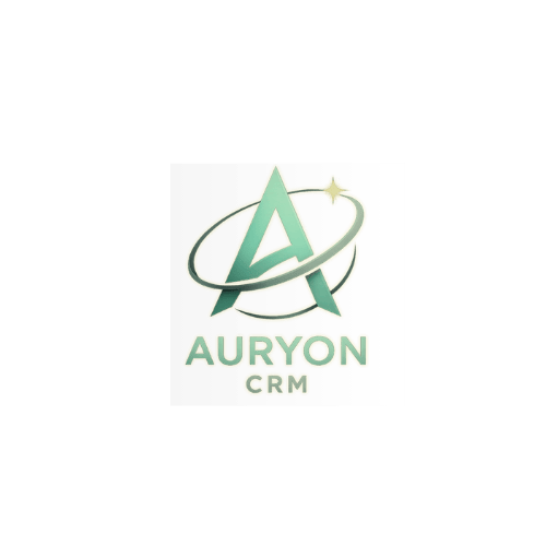 Auryon CRM Logo